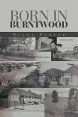 Born in Burntwood Born in Burntwood