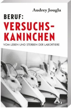 Cover Beruf: Versuchskaninchen