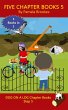 Five Chapter Books 5 - Bild 1