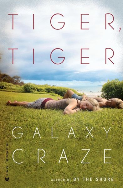 Tiger, Tiger (eBook, ePUB)