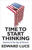 Time to Start Thinking (eBook, ePUB)