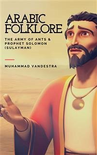 Arabic Folklore (eBook, ePUB) - Vandestra, Muhammad