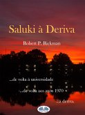 Saluki À Deriva (eBook, ePUB)
