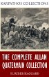 The Complete Allan Quatermain... - Bild 1