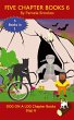 Five Chapter Books 6 - Bild 1