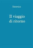 Il viaggio di ritorno (eBook, ePUB)