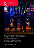 Routledge Handbook of Terrorism and Counterterrorism (eBook, ePUB)