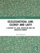 Ecclesiastical Law, Clergy and Laity... - Bild 1