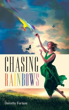 Cover Chasing Rainbows
