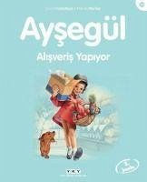 Aysegül - Alisveris Yapiyor - Delahaye, Gilbert; Marlier, Marcel