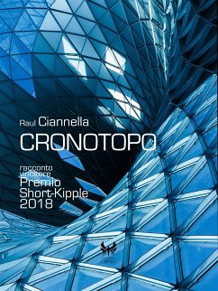 Cronotopo (eBook, ePUB) - Ciannella, Raul