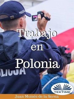 Cover Trabajo En Polonia (eBook, ePUB)