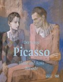 Der frühe Picasso Der frühe Picasso