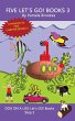 Five Let's GO! Books 3 - Bild 1