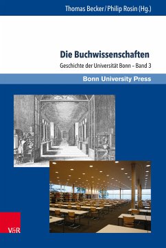 Die Buchwissenschaften (eBook, PDF)