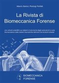 La Rivista di Biomeccanica Forense (eBook, PDF)