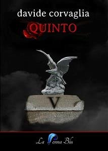 Quinto (eBook, ePUB) - Corvaglia, Davide