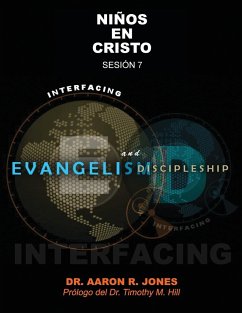 Conectando el Evangelismo y el Discipulado - Jones, Aaron R