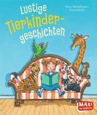 Lustige Tierkinder-Geschichten