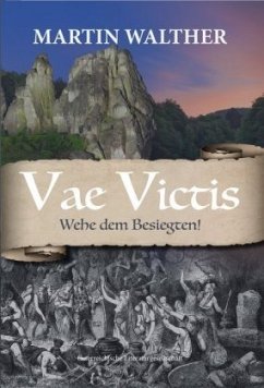 Vae Victis - Walther, Martin