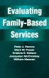 Evaluating Family-Based Services... - Bild 1