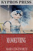 Manoeuvring (eBook, ePUB)