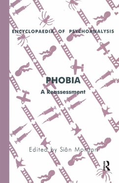 Cover Phobia (eBook, PDF)