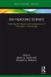 On Hijacking Science (eBook, ePUB) - Bild 1