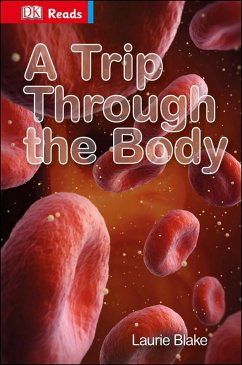 Cover A Trip Through the Body (eBook, ePUB)