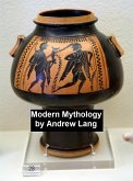 Modern Mythology (eBook, ePUB)