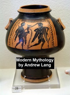 Modern Mythology (eBook, ePUB) - Lang, Andrew