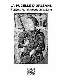 La pucelle d'Orleans (eBook, ePUB) - Arouet de Voltaire, Marie; François