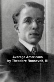 Average Americans (eBook, ePUB)