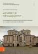 Architektur für Kanonissen? (eBook,... - Bild 1
