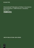 ISBD(G) (eBook, PDF)