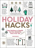 Holiday Hacks (eBook, ePUB)