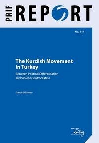 The Kurdish Movement in Turkey