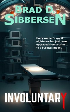 Cover Involuntary (eBook, ePUB)