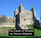 The Castle of Otranto (eBook, ePUB)