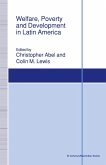 Welfare, Poverty and Development in Latin America (eBook, PDF)