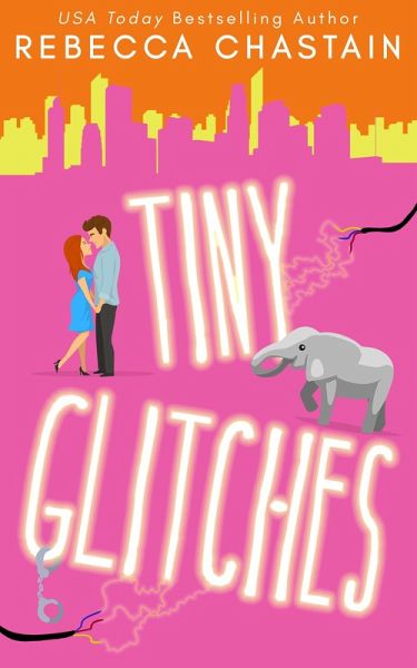 Tiny Glitches (eBook, ePUB)