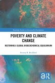 Poverty and Climate Change (eBook, ePUB)