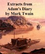 Extracts from Adam's Diary (eBook, ePUB) - Bild 1
