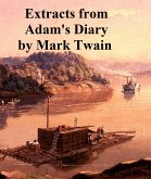 Extracts from Adam's Diary (eBook, ePUB)