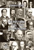 Scrittori del'900 e dintorni (eBook, ePUB)