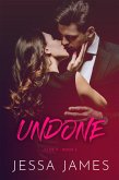 Undone (eBook, ePUB)