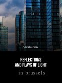 Reflections and Plays of Lights in Brussels (eBook, ePUB)