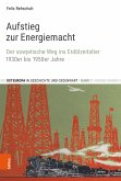 Aufstieg zur Energiemacht (eBook, PDF)