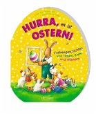 Hurra, es ist Ostern!