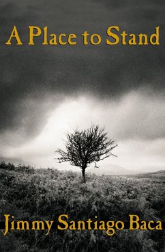 A Place to Stand (eBook, ePUB) A Place to Stand (eBook, ePUB)